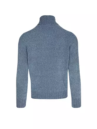 GRAN SASSO | Rollkragenpullover | 